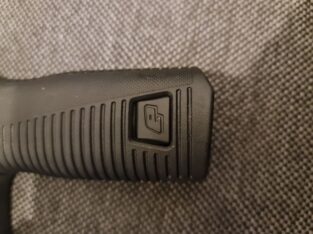 Etha 3 urban E pneumatisch