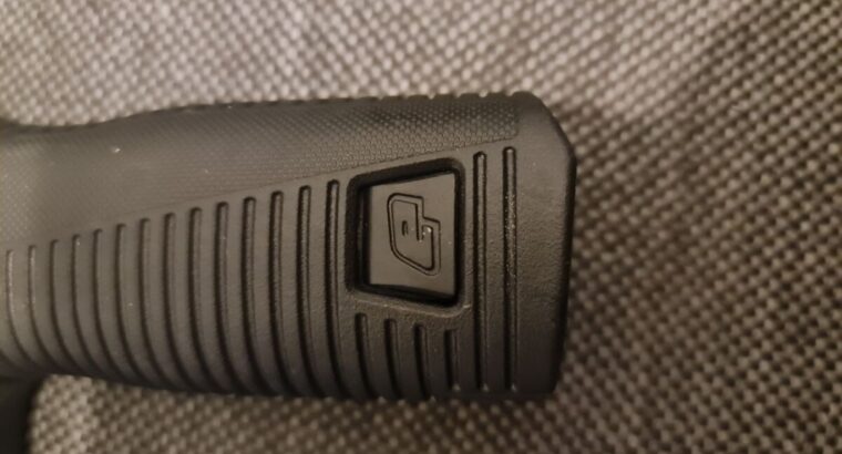 Etha 3 urban E pneumatisch
