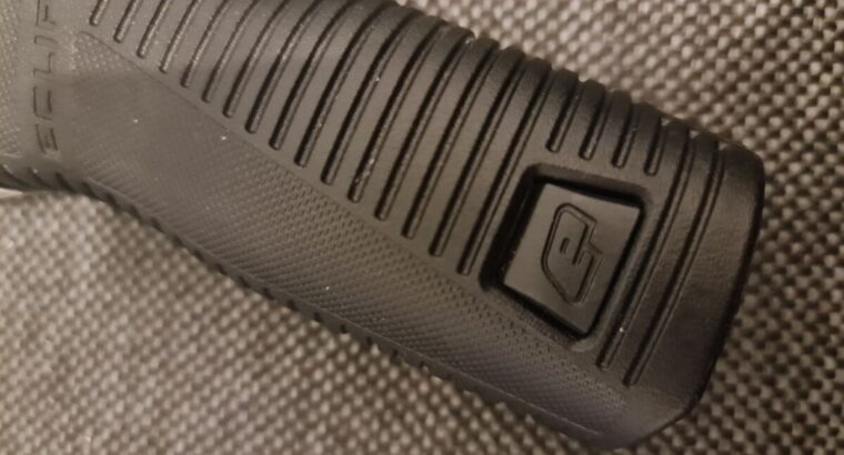 Etha 3 urban E pneumatisch