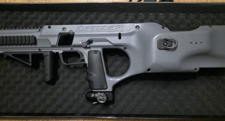 Empire Dfender in OVP