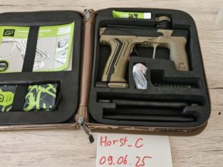 Etha2 mit Zubehör