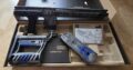 EMF100 Sword – Blue Squad NEU