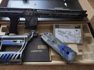 EMF100 Sword – Blue Squad NEU