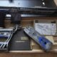 EMF100 Sword – Blue Squad NEU