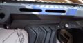 EMF100 Sword – Blue Squad NEU