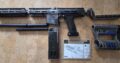 EMF100 Sword – Blue Squad NEU