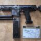 EMF100 Sword – Blue Squad NEU