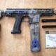 EMF100 Sword – Blue Squad NEU