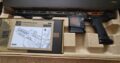 EMF100 Sword – Battle Worn Hazard NEU