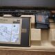 EMF100 Sword – Battle Worn Hazard NEU