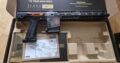 EMF100 Sword – Battle Worn Hazard NEU