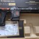 EMF100 Sword – Battle Worn Hazard NEU