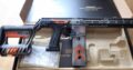 EMF100 Sword – Battle Worn Hazard NEU