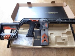 EMF100 Sword – Battle Worn Hazard NEU