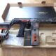 EMF100 Sword – Battle Worn Hazard NEU