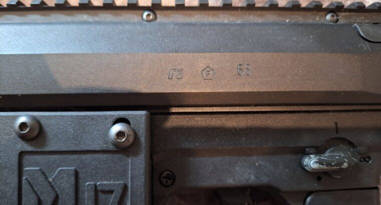 Milsig M17