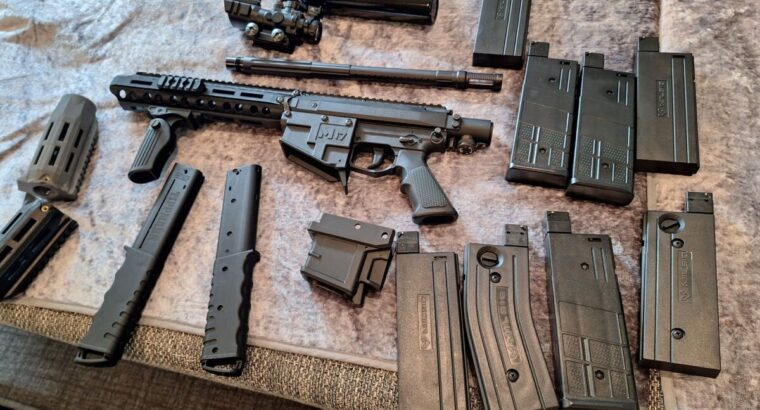 Milsig M17