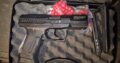 Walther p99 und ppq