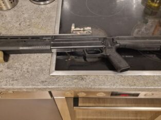 Umarex HDX68