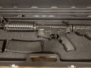 Umarex T4E TM4 RIS