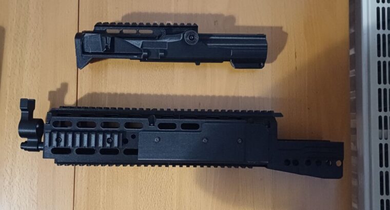 Ebr kit für die Emf 100