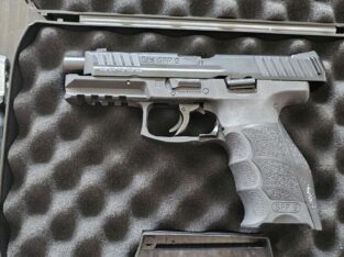 H&K SFP9