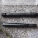 EMF100 mit 8 Magazinen, größte 0.25L 300 Bar Flasche, Zubehörteile
