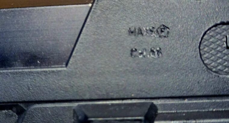 TIPX/Lionclaw/10×Magazine