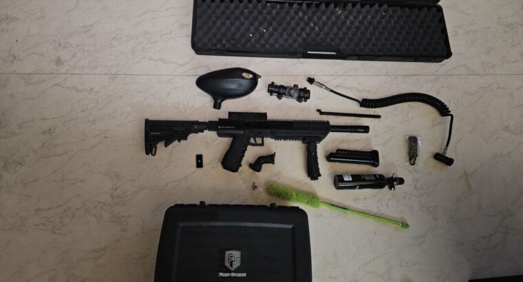 Tiberius First Strike T9.1