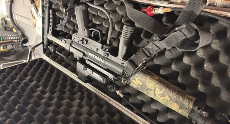 Tippman A5