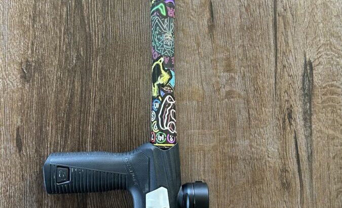 Planet Eclipse ETHA 3 E-Pneumat