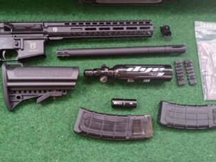 Tiberius T15 GEN5