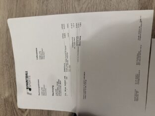 Verkaufen