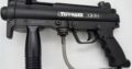 TIPPMANN A5 mit QEV Umbau und Metallhandgriff