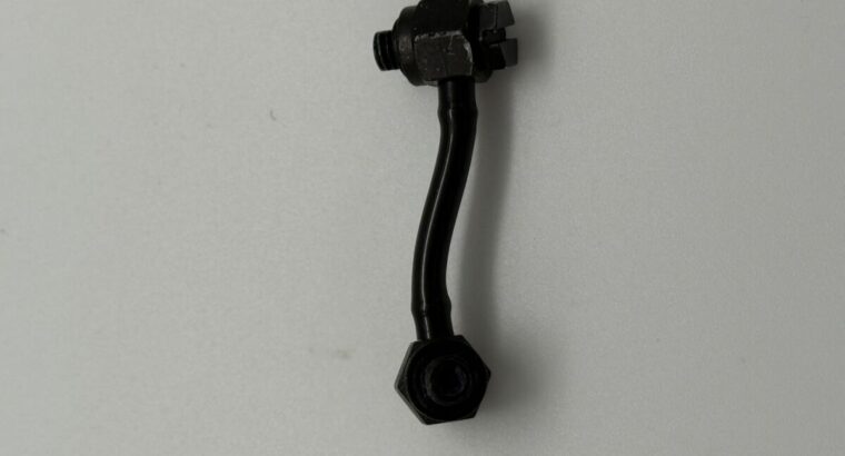 TIPPMANN A5 mit QEV Umbau und Metallhandgriff