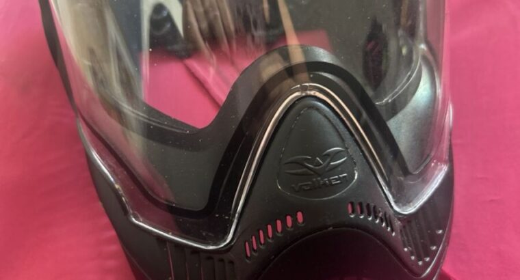 Maske