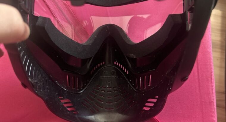 Maske