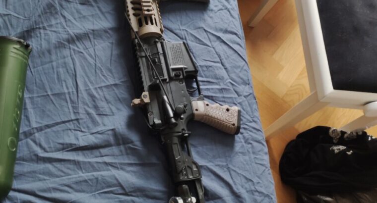 Tippmann Markierer und Ausrüstung