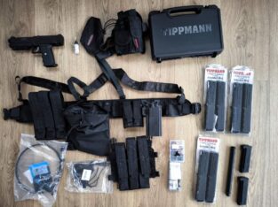 Tippmann Tipx