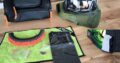Planet Eclipse EMEK EMF 100