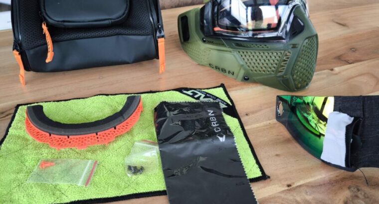 Planet Eclipse EMEK EMF 100