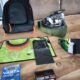 Planet Eclipse EMEK EMF 100