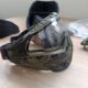 Push Unite Paintball Maske