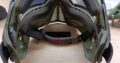 Push Unite Paintball Maske