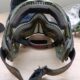 Push Unite Paintball Maske