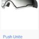 Push Unite Paintball Maske