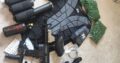 Tippmann98 Custom