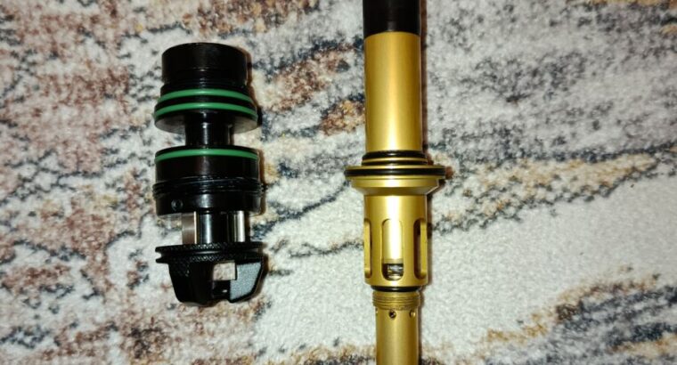 Techt dye dam l7 tuning bolzen