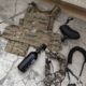 Tippman TMC+Stormer Full Battle Gear