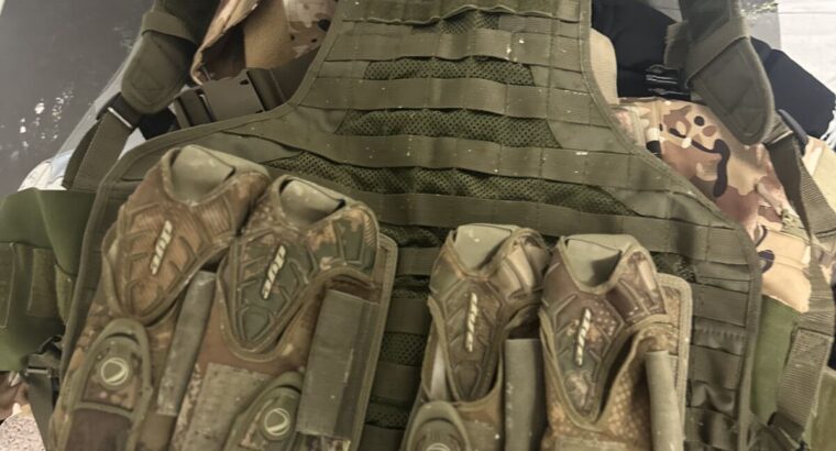 Tippmann A5